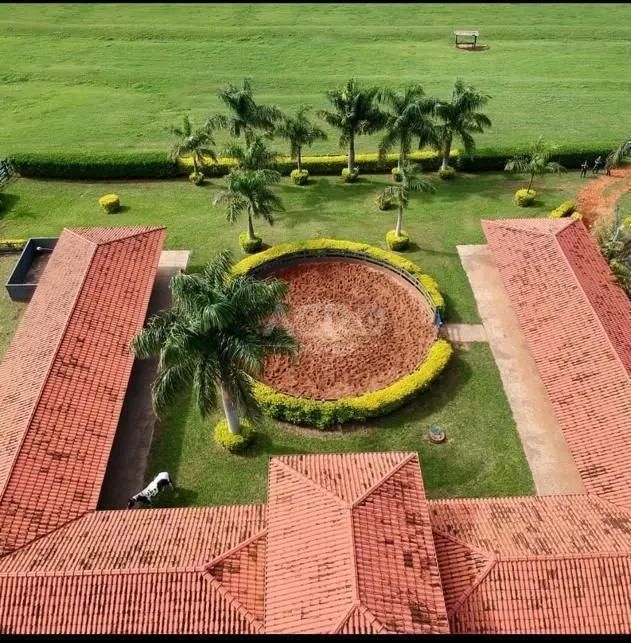 Fazenda com 153 m² e 3 quartos em Rural, Duartina - SP