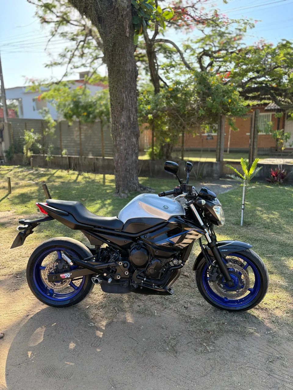 XJ6 N ABS 2016  - Foto 2