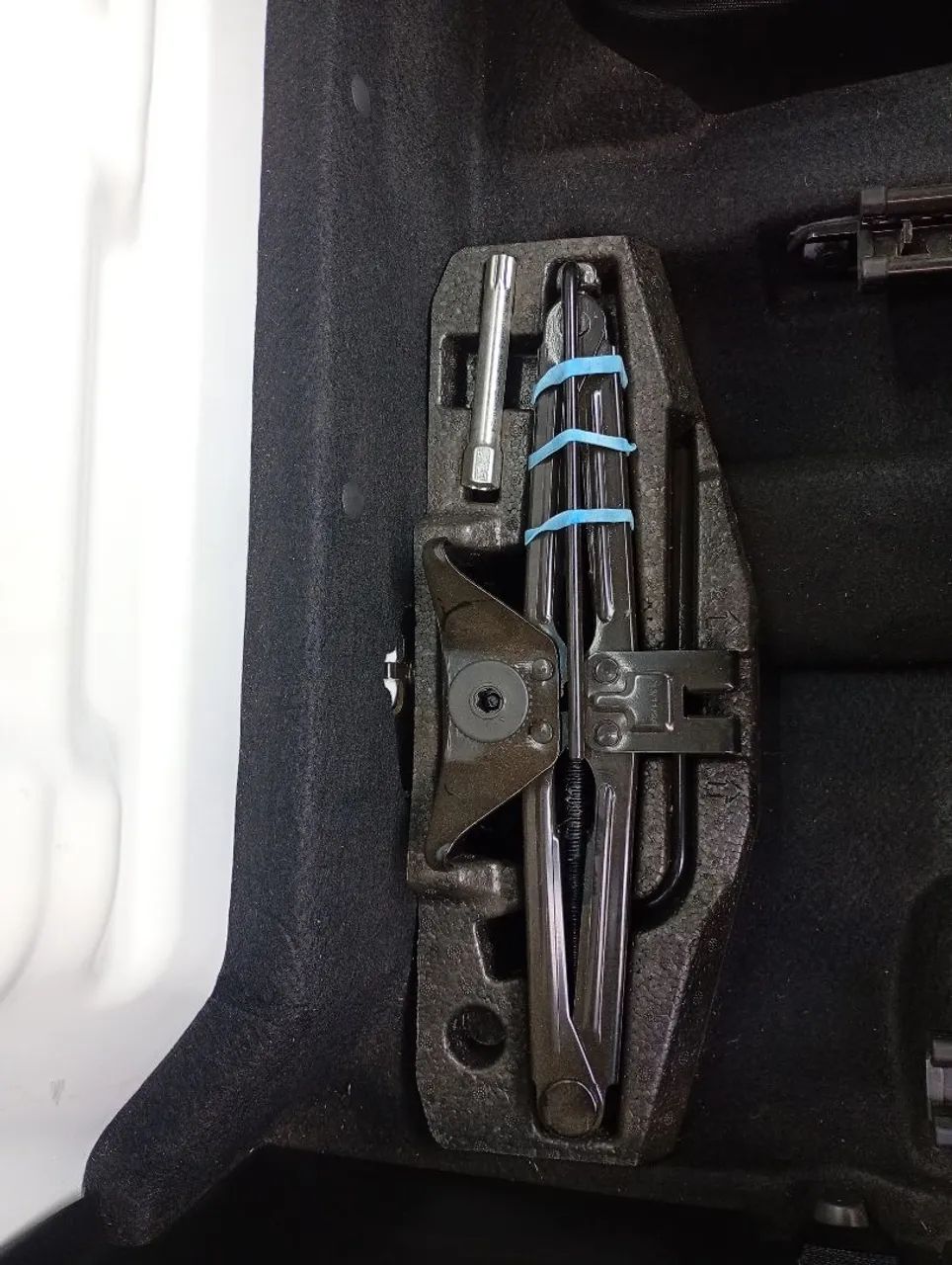 Fiat Strada Endurance 1.3 Flex 8V CS 2025 - Foto 5