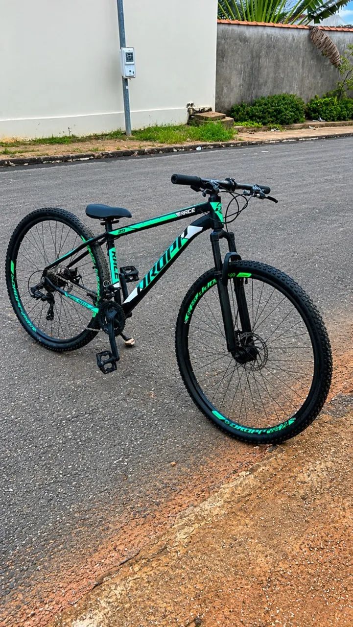 Bike speed Aro 29 - Foto 4