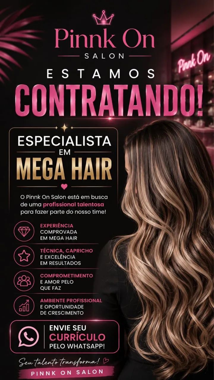 Salão Vagas - Foto 3