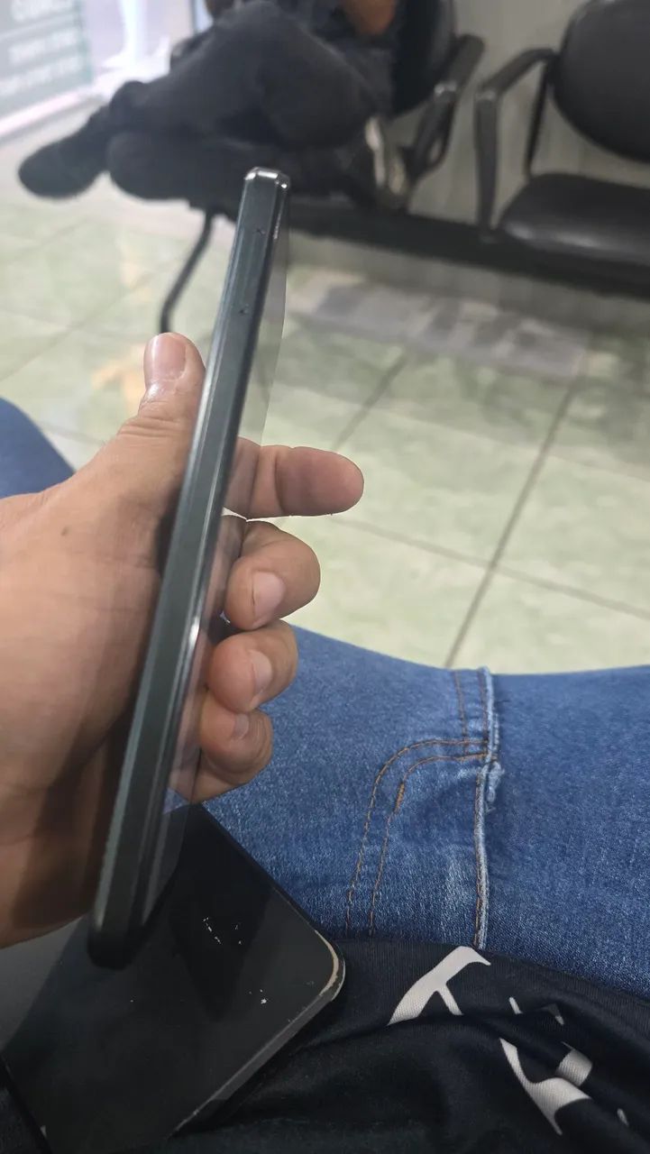 Motog55 5g 256gb - Foto 5
