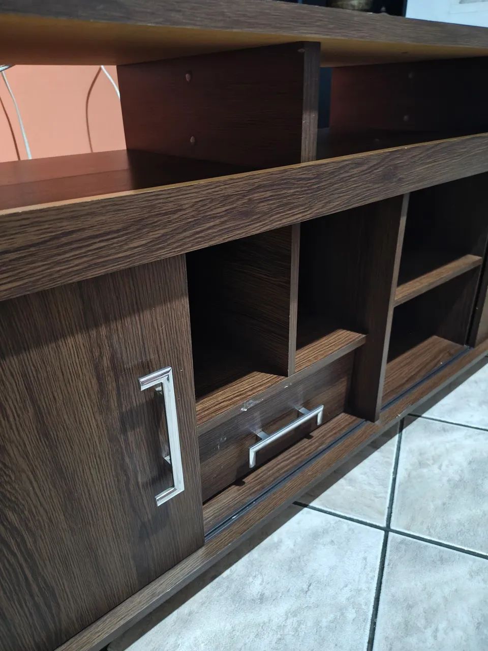 Rack para TV - Foto 2