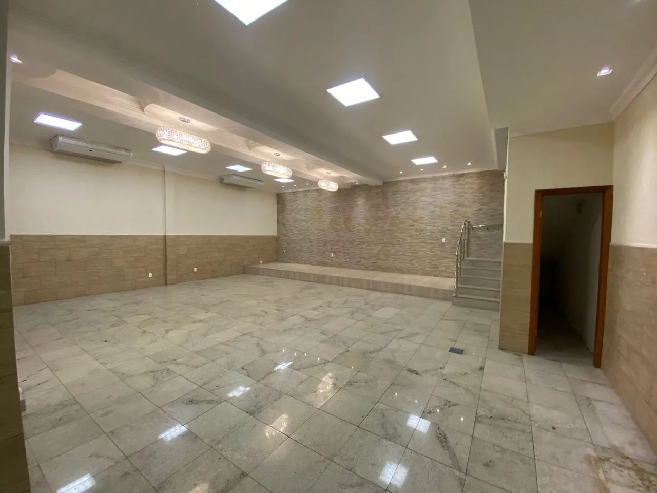 Salão comercial no bairro Floresta - Foto 4
