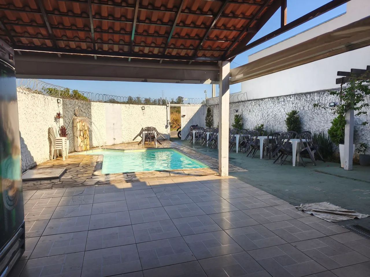 Vendo e  troco por Apartamento  - Foto 5