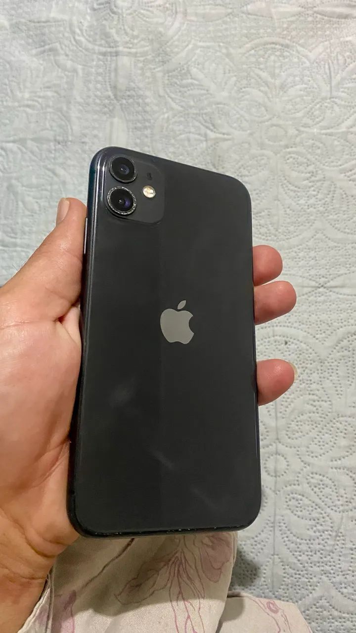 Iphone 11 128gb - Foto 2