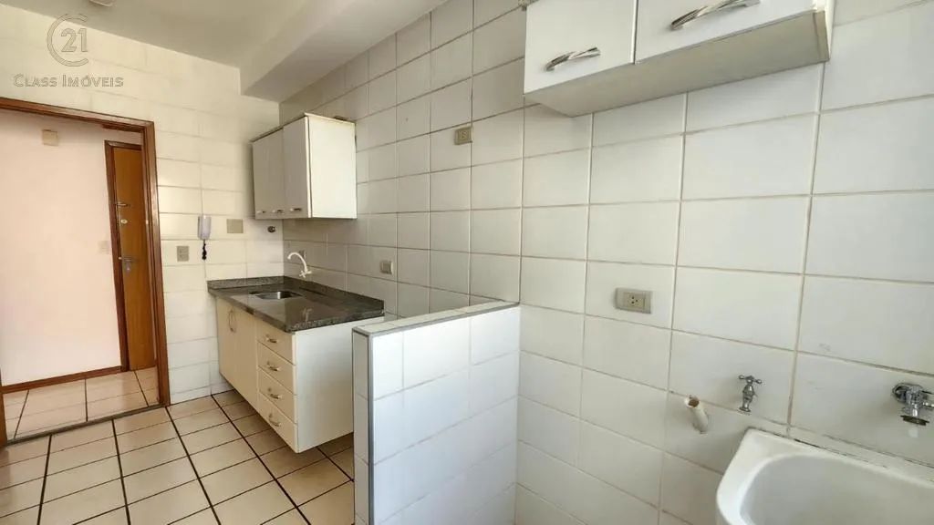 Apartamento para alugar em Londrina, San Remo, com 3 quartos, com 73.24 m², Edifício Bella - Foto 5