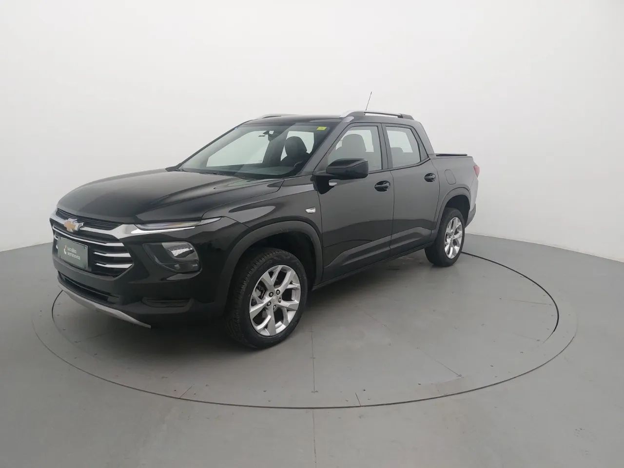 Chevrolet Montana 1.2 TURBO 2026
