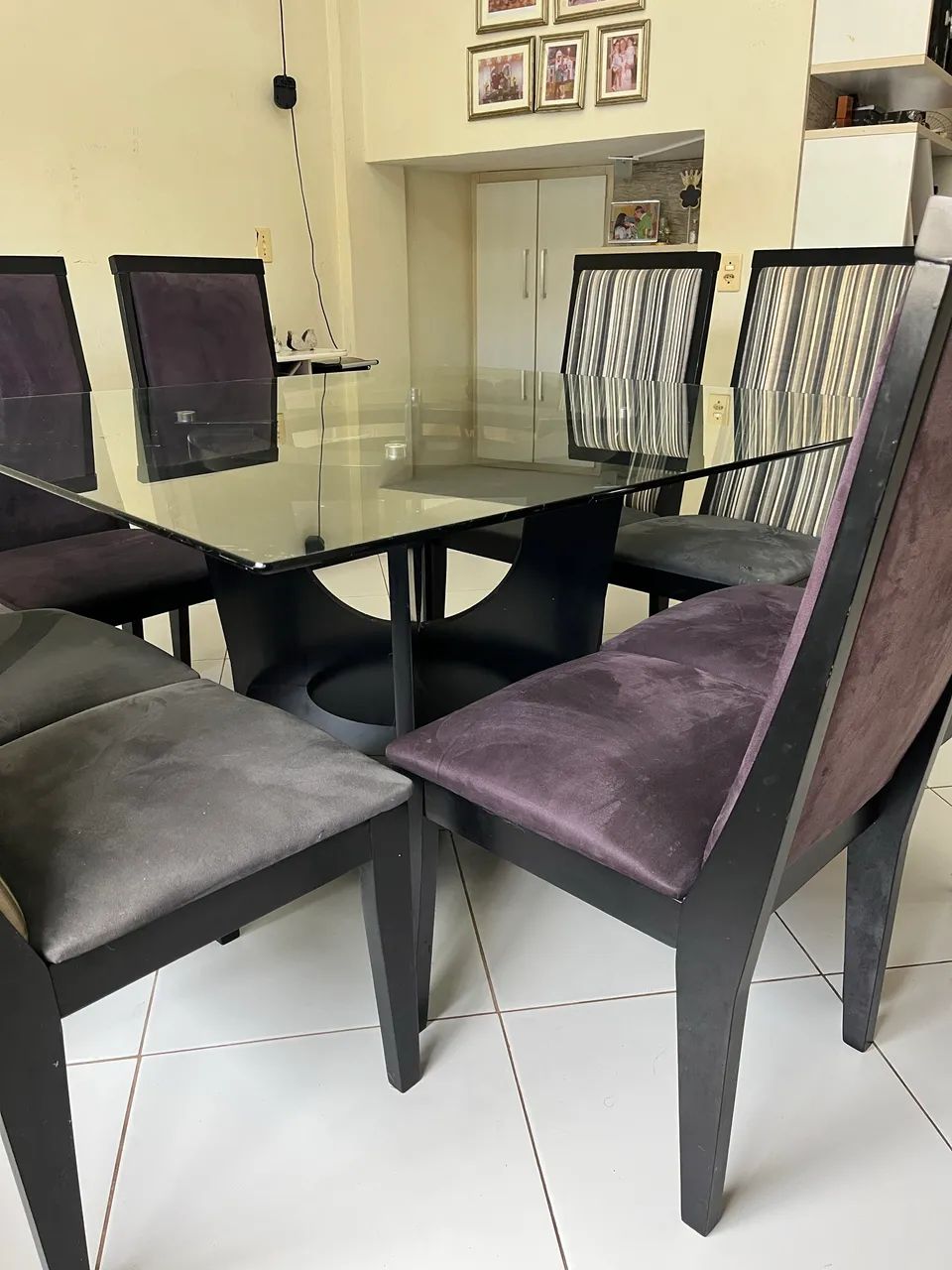 Mesa de jantar  - Foto 2