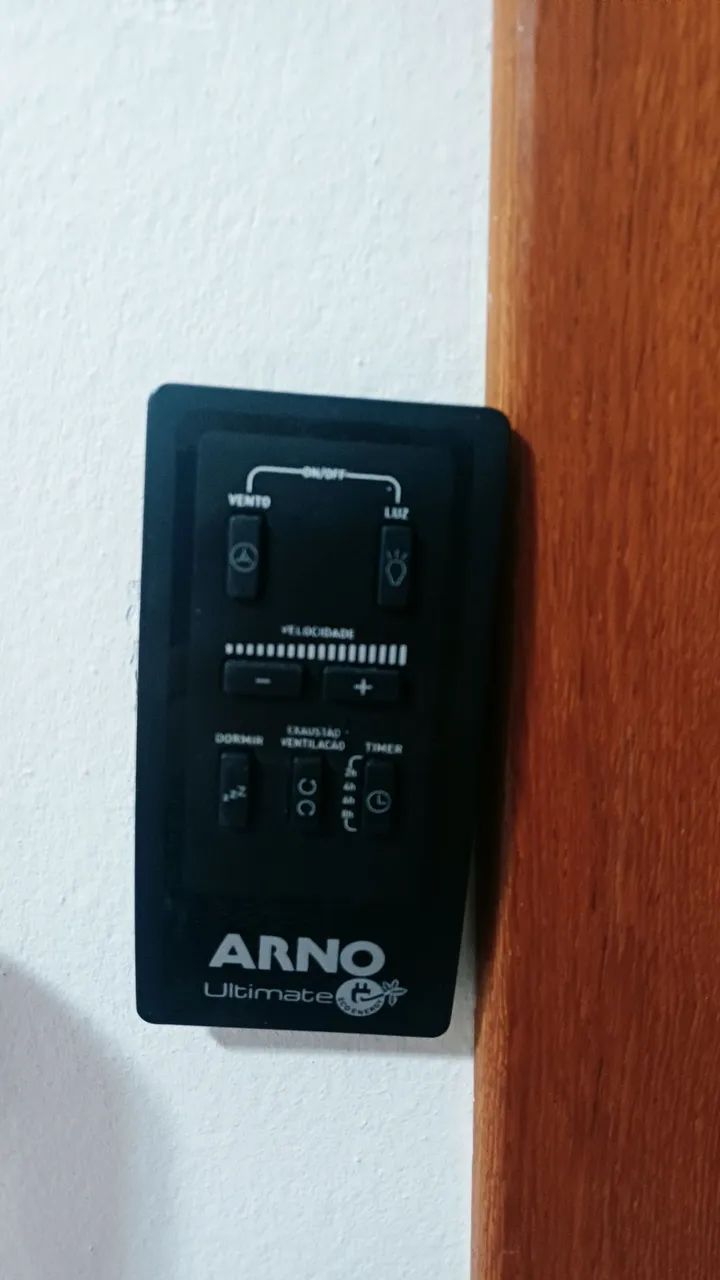 Ventilador tirar peças  - Foto 4