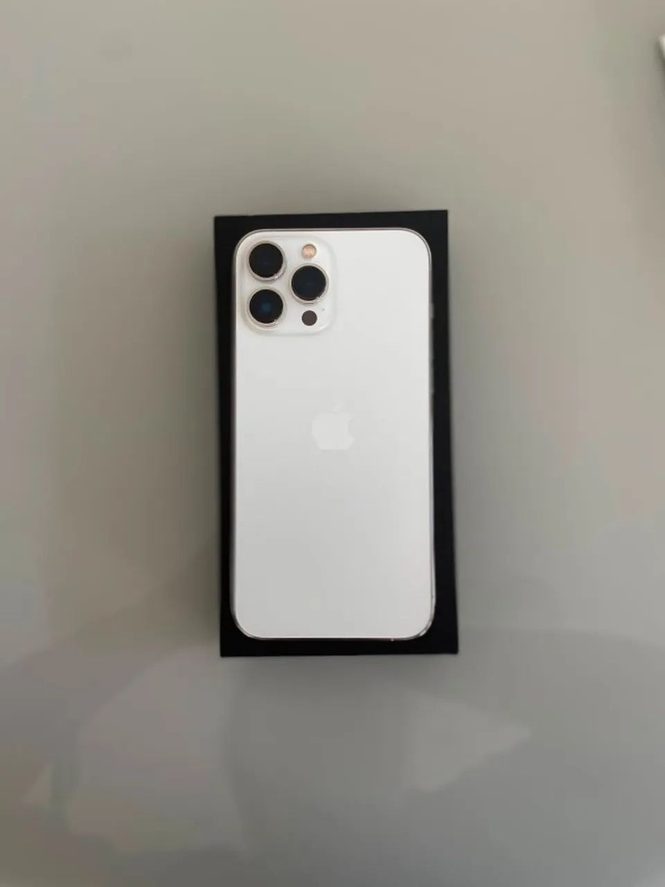 Iphone 13 PRO MAX 256G - Celulares e Smartphones - Setor Serra