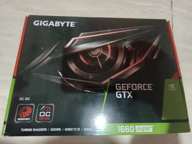 placa de video