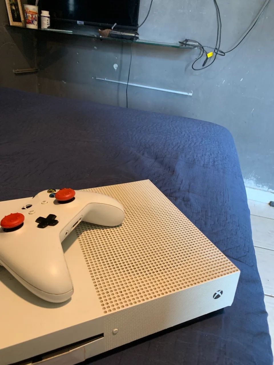 Xbox One s 1tr gb - Foto 2