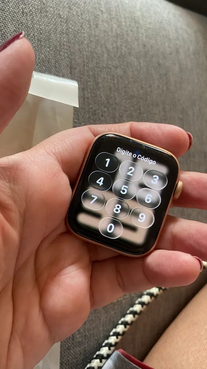 Apple Watch Series 6  - Foto 2