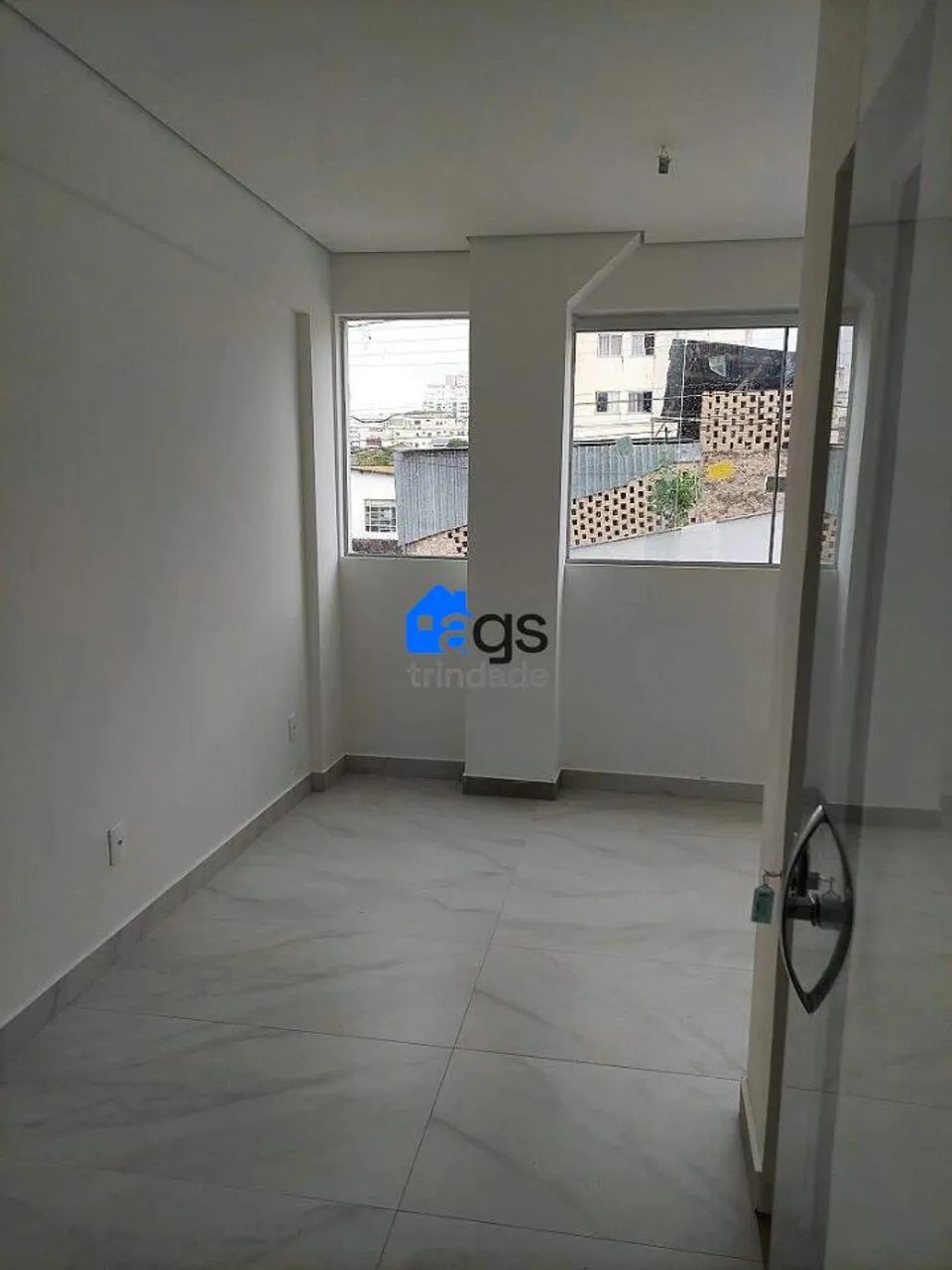 Sala Comercial em Sagrada Família com 16 m² . - Foto 5