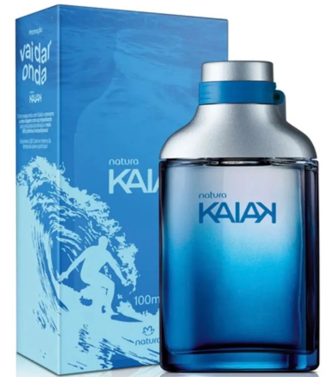 Natura Kaiak Masculino 100ml 