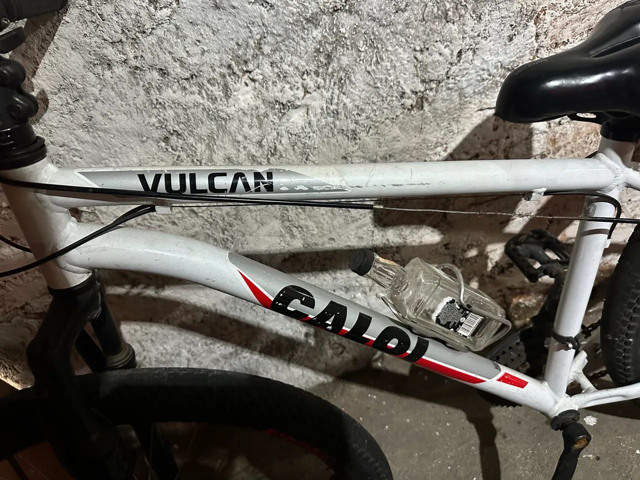 Vendo bicicleta aro 29 - Foto 3