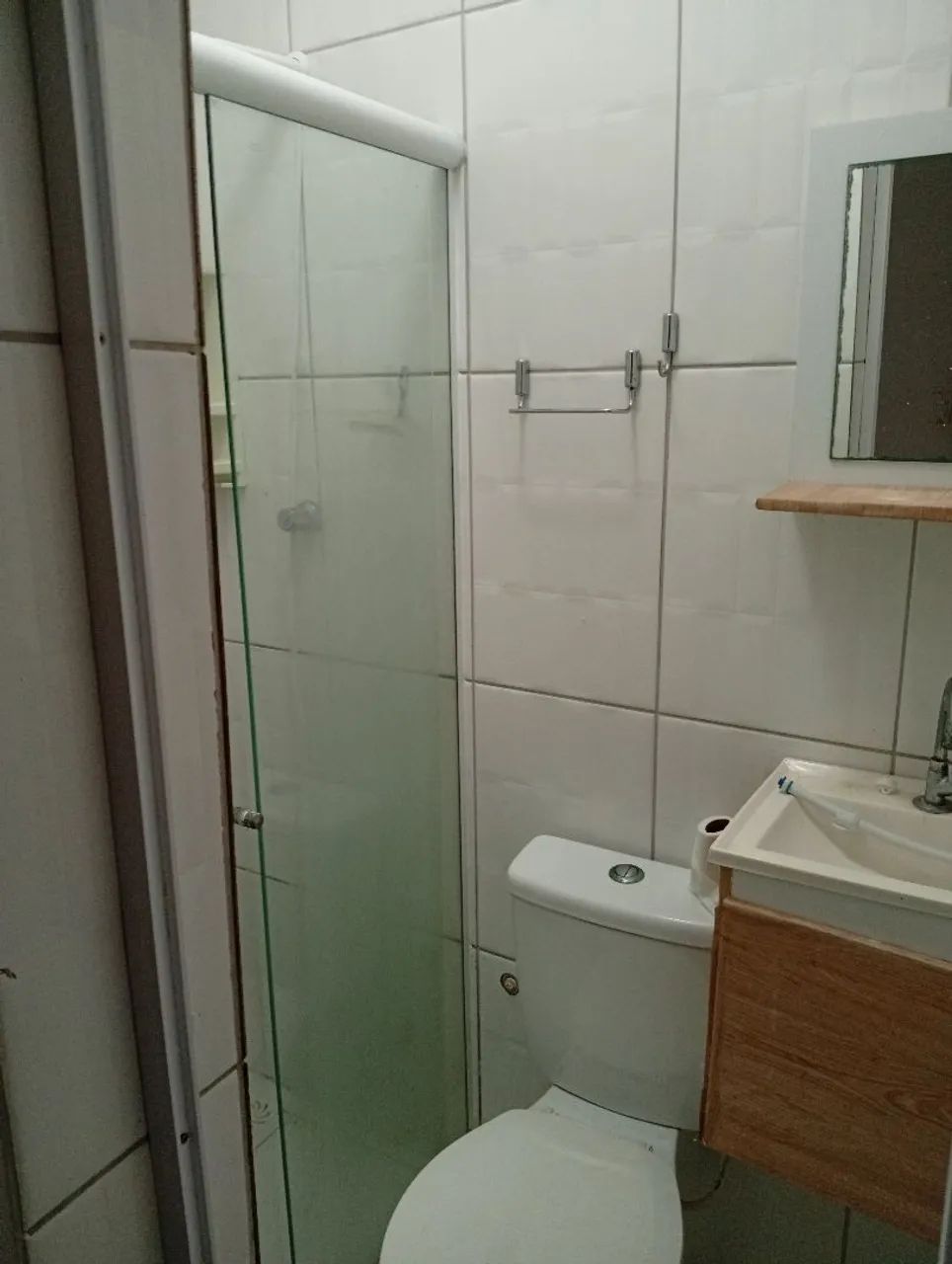 Vendo casa em frente a Base Pm - Foto 5