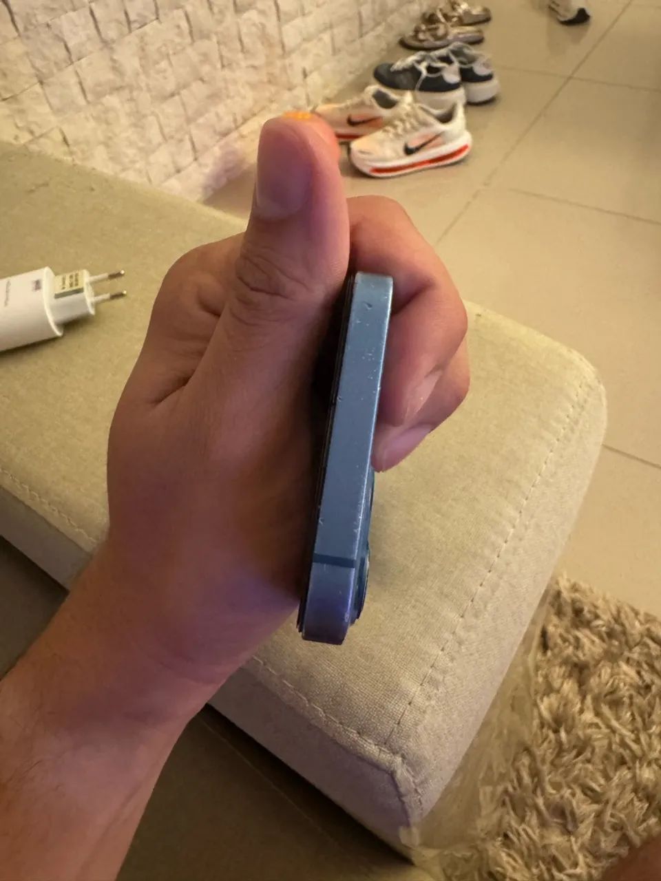 iPhone 13 - Foto 4