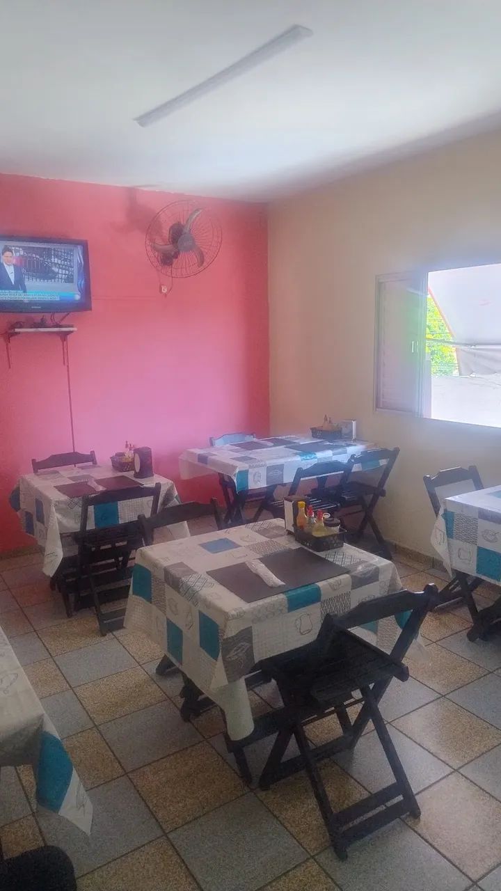 Passo o Ponto comercial  - Foto 3