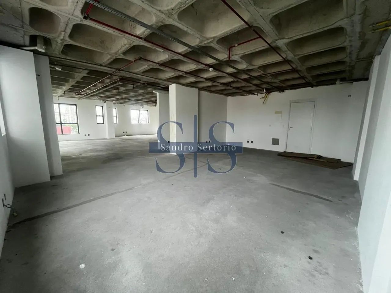 Sala comercial para locação Centro São Caetano - Foto 2