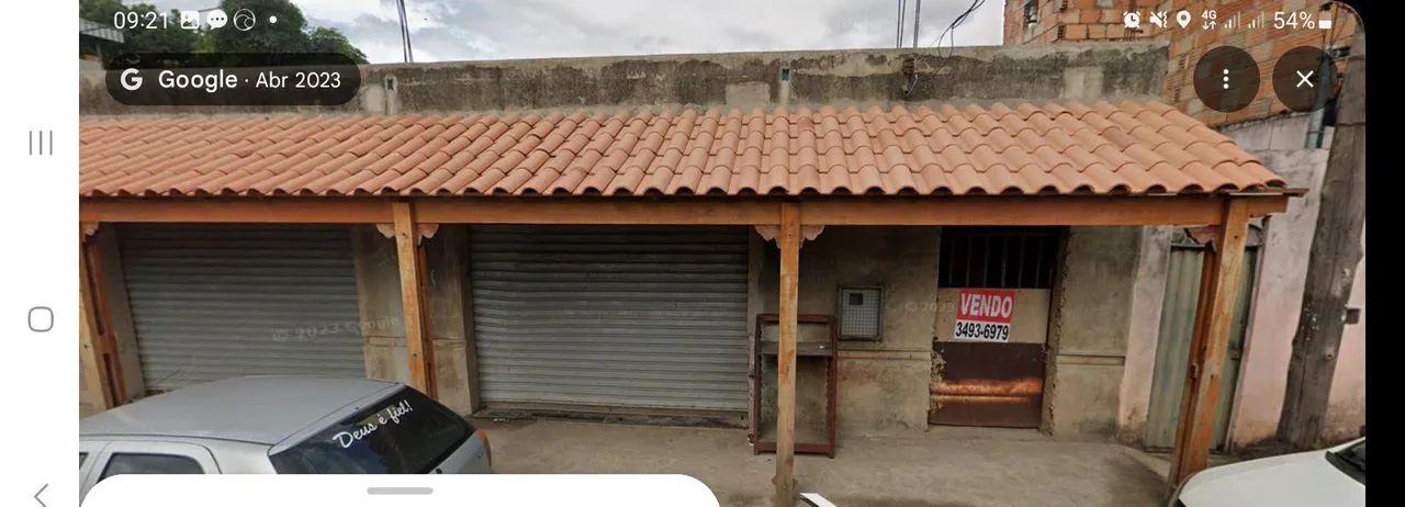 Vendo loja tipo galpão, e mais 1 loja  - Foto 5