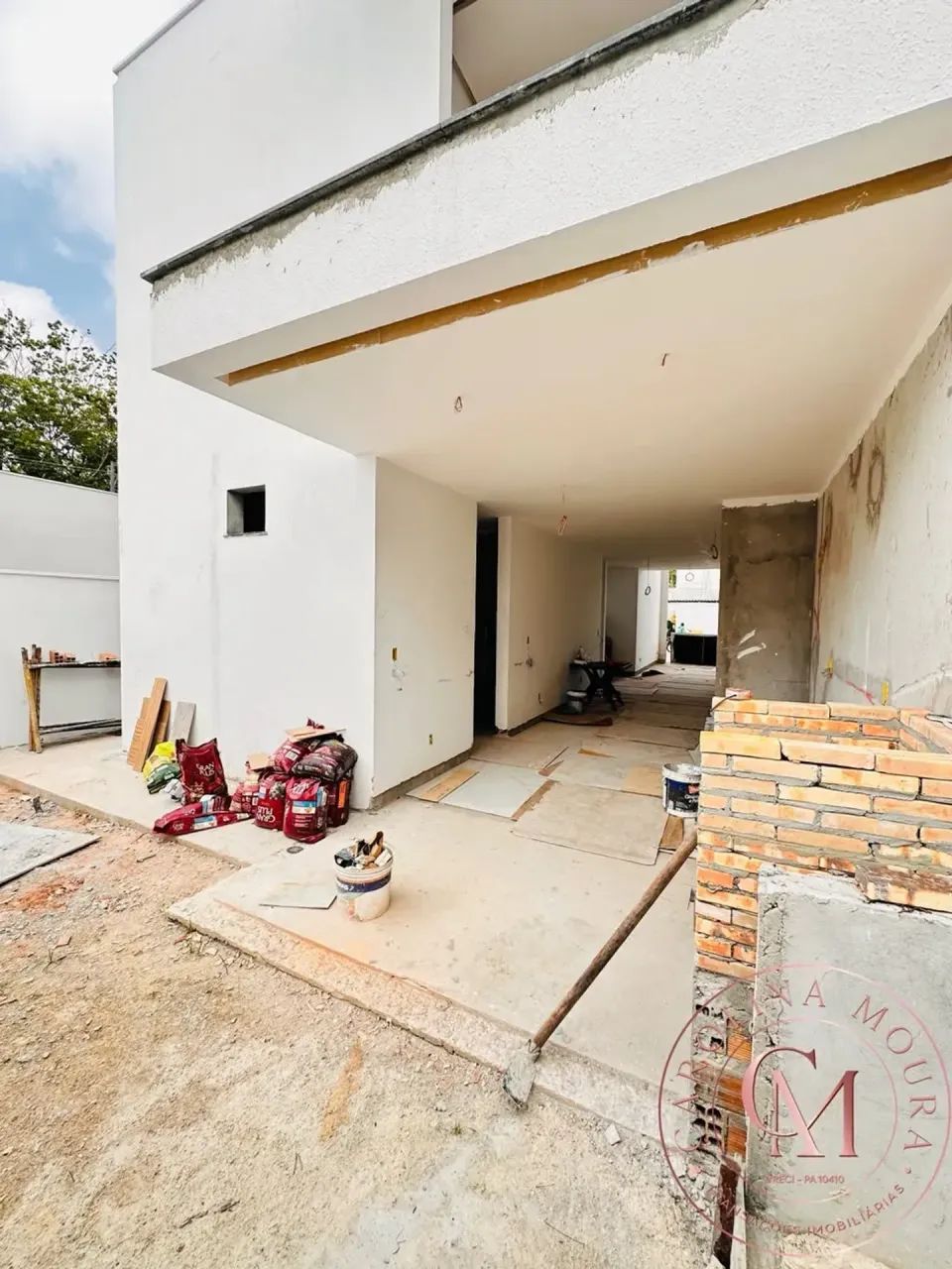 Condomínio Quinta das Orquídeas - Casa com 4 quartos sendo 3 suíte. - Foto 3