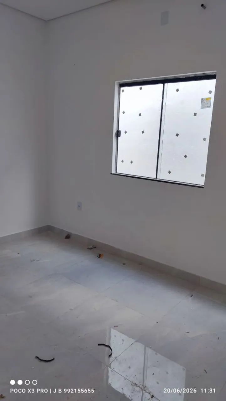 Cd Residencial Ouro mil - Foto 5