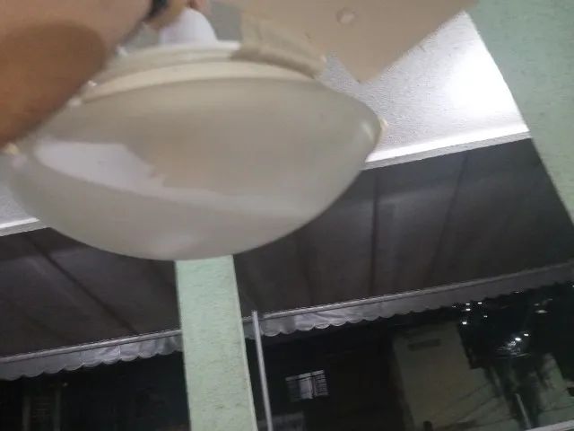Vendo ventilador de teto  - Foto 4