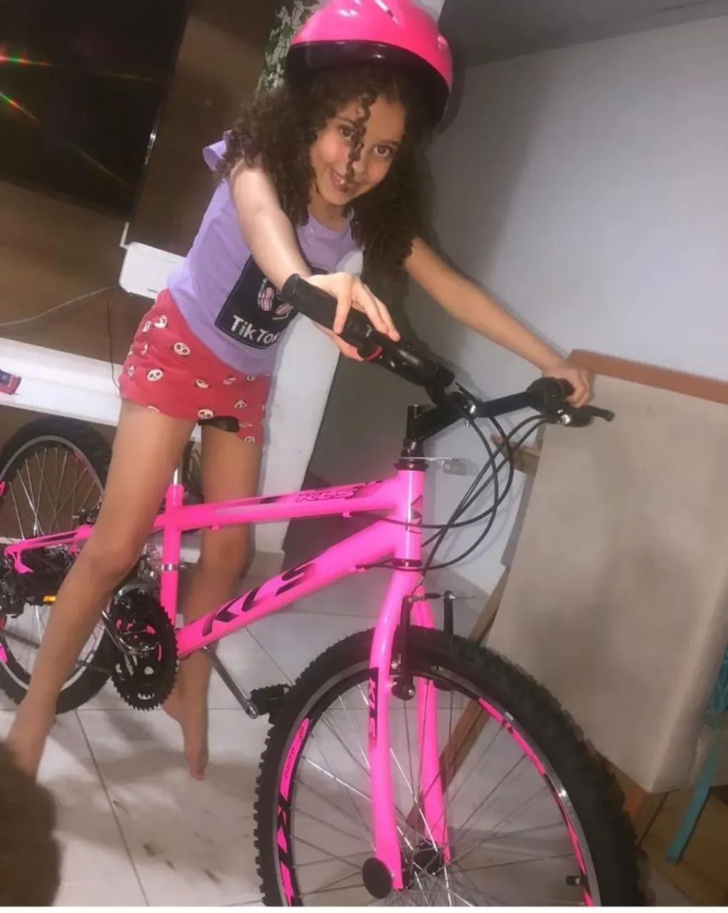 ? VENDO BICICLETA ARO 24 - Foto 2