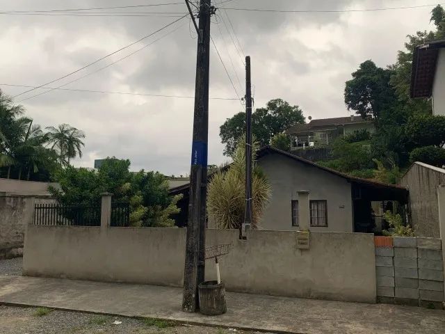 Foto - Joinville - Floresta