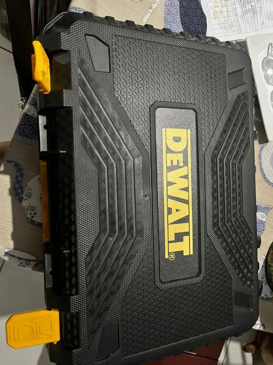 Furadeira e Parafusos  - Foto 3