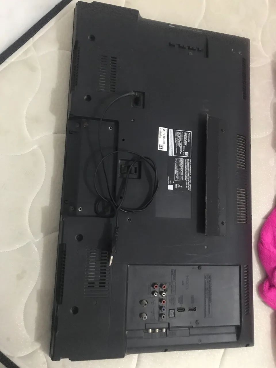 TV PANASONIC 32444716921662351362