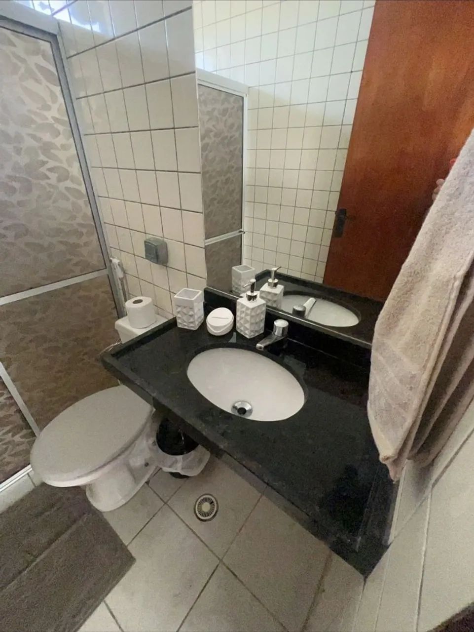 Apartamento intermare super completinho e localização privilegiada  - Foto 4