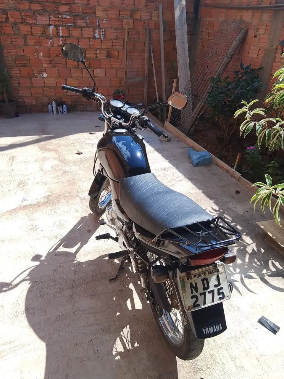 Moto - Foto 4