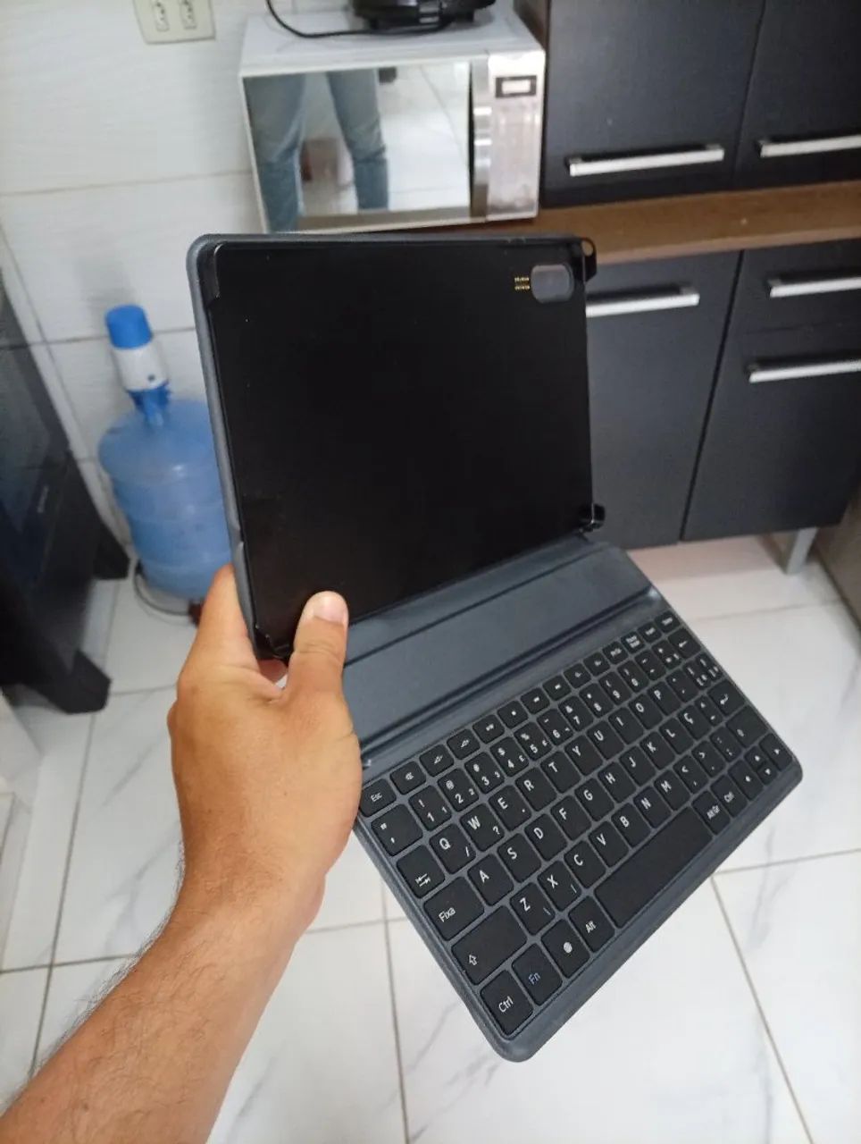 Tablet positivo vision tab 10 ,novo na caixa. 128gb - Foto 4