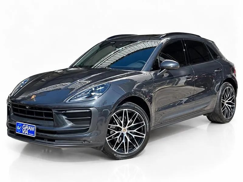 Porsche Macan 2.0 Turbo 237/252cv 2024