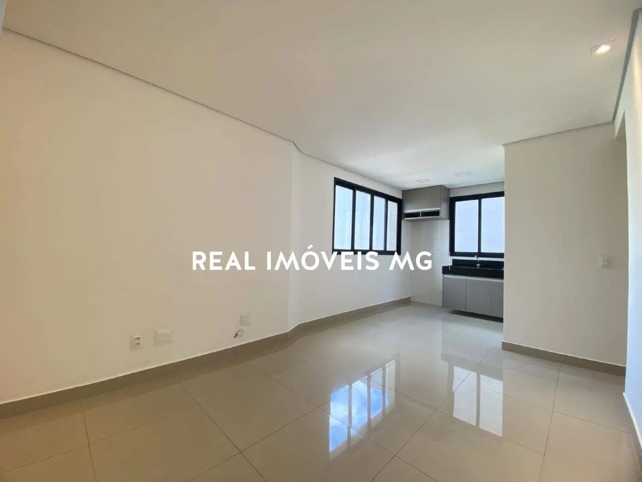 Apartamento para alugar 2 quartos no Lourdes - Foto 3