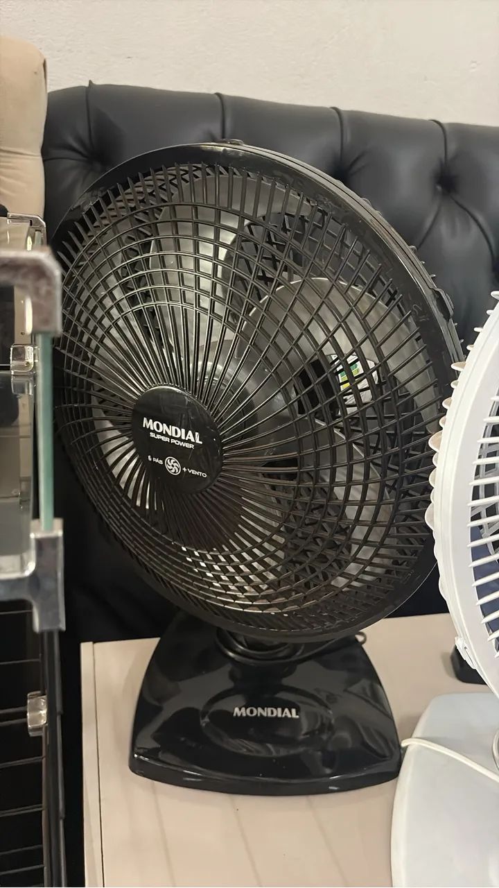 Ventilador 110v