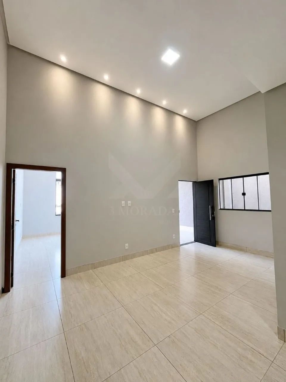 Casa 3Q no Setor Solange Park 2 em Aparecida - Foto 4
