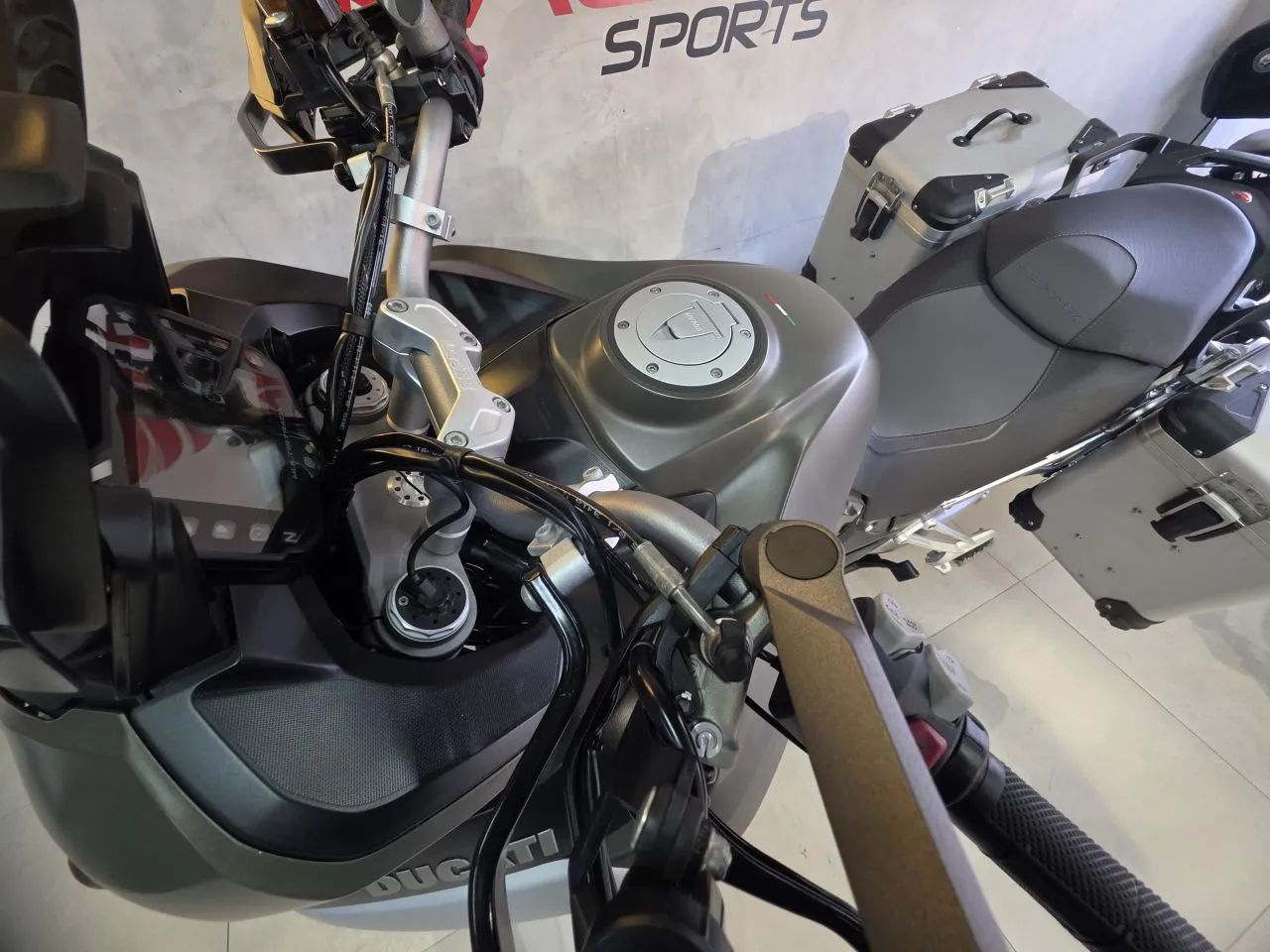 DUCATI Panigale 959  - 2017 - Foto 5