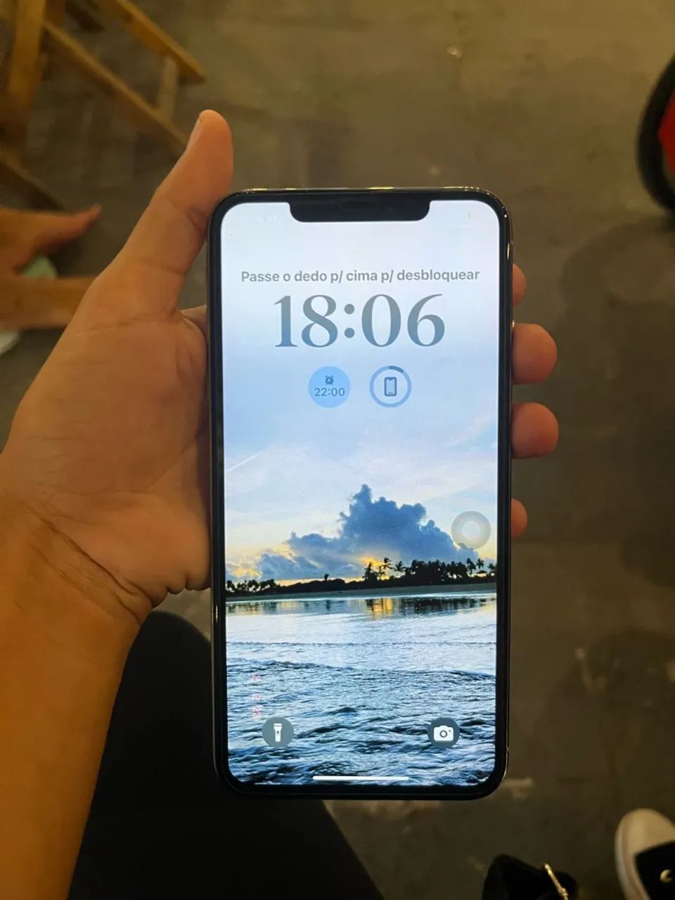 Vende-se XS Max  - Foto 5
