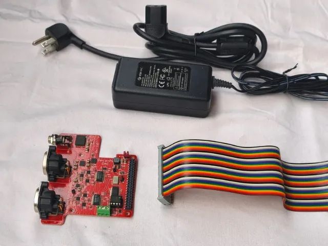 Orchard Audio - Pecan Pi - DAC Premium Raspberry Pi - Foto 2