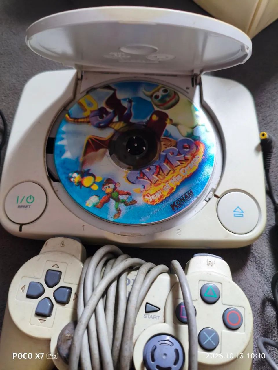 Playstation 1 