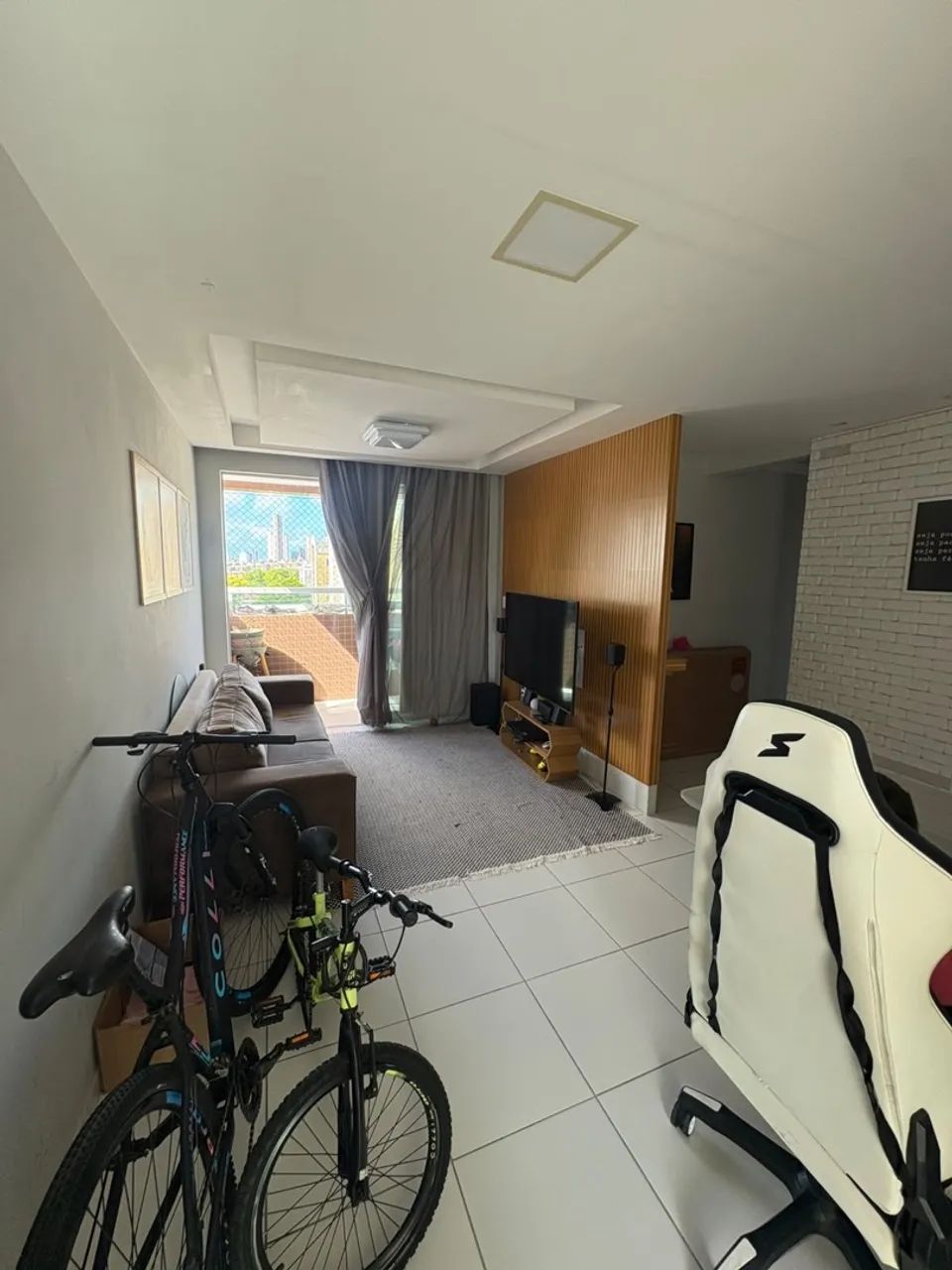 Apartamento nos Bancários  - Foto 4