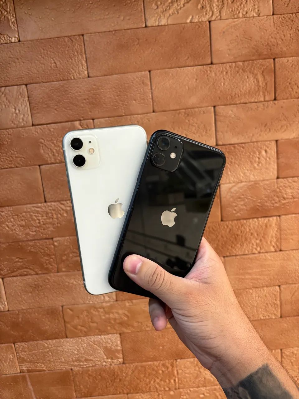 iPhone 11 em oferta e garantia na melhor loja / aproveite  - Foto 4