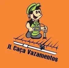 Caça vazamento 