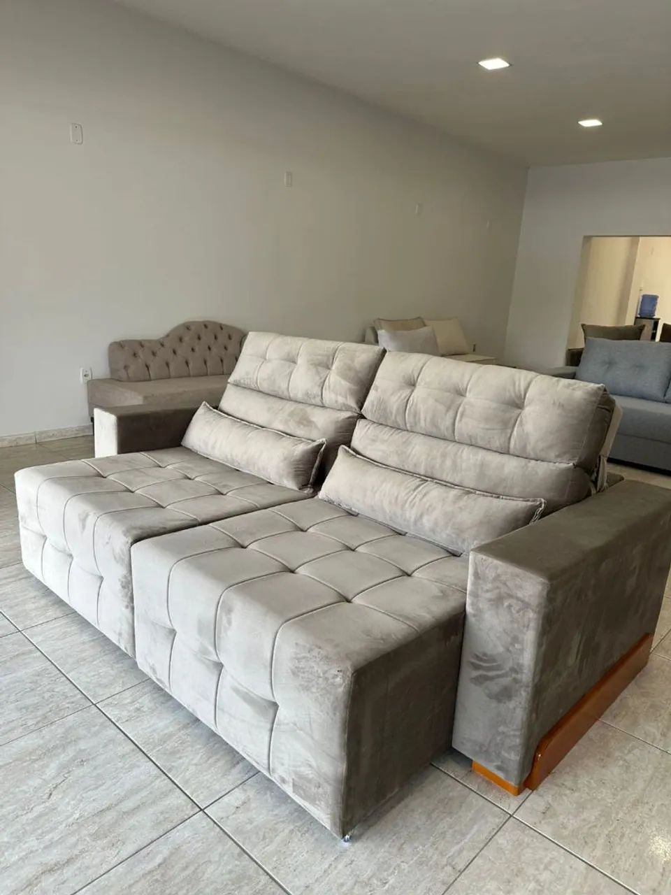 Sofá  - Foto 3