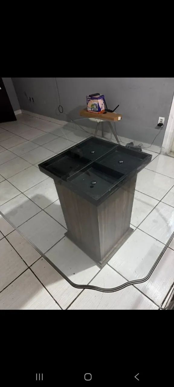 Mesa de jantar 