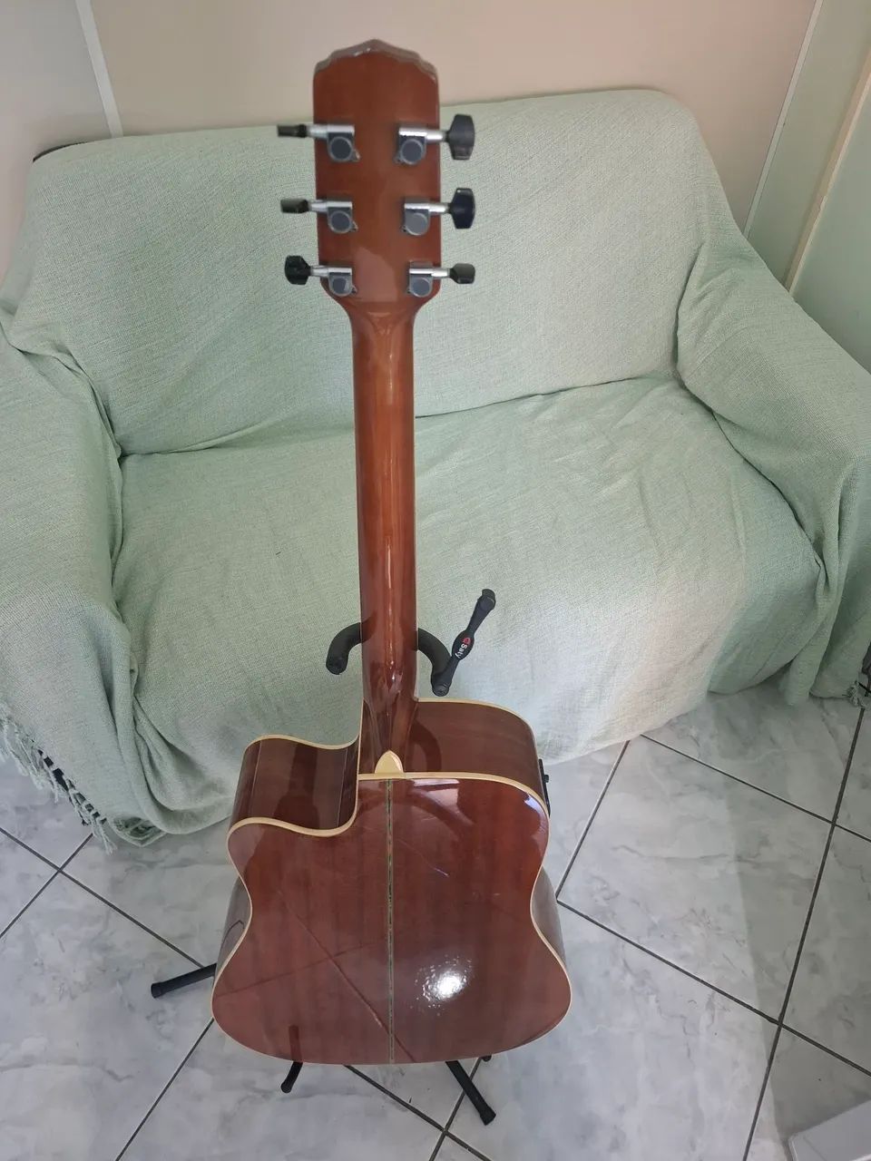 Violão Giannini Performance  - Foto 4
